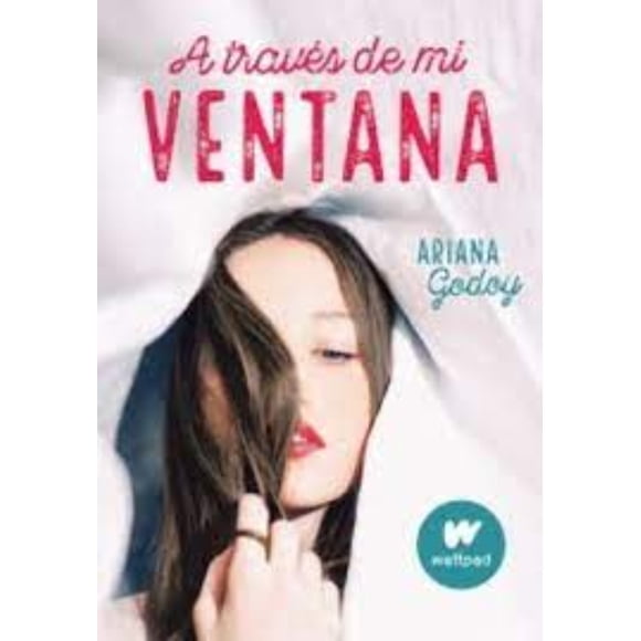 LIBRO A Través De Mi Ventana