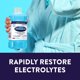 thumbnail image 4 of Bebida de Electrolitos Pedialyte Apoyo Inmunológico Sabor Baya Helada 4 L, 4 of 6