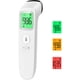 thumbnail image 1 of Termómetro Digital Goodbaby FCIR202 Infrarrojo Frontal Blanco, 1 of 3