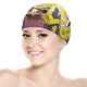 thumbnail image 5 of Gorro de Natación Desmarcar El Show de El Kabong, 5 of 6