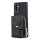thumbnail image 1 of Funda Tipo Cartera con Correa Cruzada para Samsung Galaxy A56 Protección Contra Golpes Negro, 1 of 4