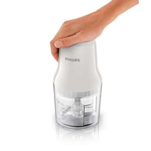 Philips - Picadora Daily Collection Hr1393/00 450W