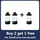 thumbnail image 1 of 50ml scalp care promoting hair growth essential oil essence health care beauty dense hair growth essence, 1 of 3