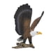 thumbnail image 3 of Miniatura Animales Aves Modelo Estatuilla Estatua Escultura Juguete águila 1, 3 of 5