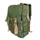 thumbnail image 1 of Mochila notebook 15" sustentable verde, 1 of 3