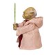 thumbnail image 4 of Yoda Treetop de Kurt Adler Star Wars con sable láser LED de 30 cm, 4 of 8