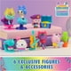 thumbnail image 2 of Pack Figuras Gabbys Dollhouse 12 Piezas Accesorios, 2 of 3