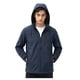 thumbnail image 2 of Chaqueta Softshell Termico Con Micropolar Corporativo Hombre azul L, 2 of 10
