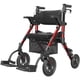thumbnail image 1 of Combinación De Andadores Para Sillas De Ruedas Rollator Walker Para Personas Mayores, 1 of 9