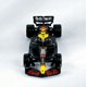 thumbnail image 3 of Auto F1 RedBull RB21 2025 #22 Yuki Tsunoda Caja Normal Burago 1:64, 3 of 3