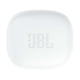 thumbnail image 4 of Audífonos In Ear JBL Wave Flex TWS Bluetooth Blanco, 4 of 5