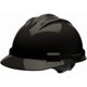 thumbnail image 1 of Casco Bullard S62 Ventilado Negro ANSI Z89.1, 1 of 1