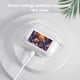thumbnail image 4 of Desmarcar Funda AirPods Pro ¿Qué Pasaría Si...? Transparente, 4 of 6
