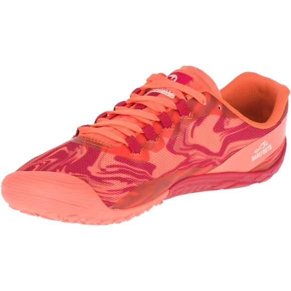 Zapatos Merrell Cross Trainer J066368 para Mujer - Dorado