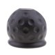 thumbnail image 2 of Tapa De Bola De Barra De Remolque Negra, Enganche De Remolque De Coche, Remolque, Furgoneta, 50mm, 2 of 3