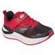 thumbnail image 2 of Zapatilla Kids GO Run Consistent Pro Rojo Skechers, 2 of 2