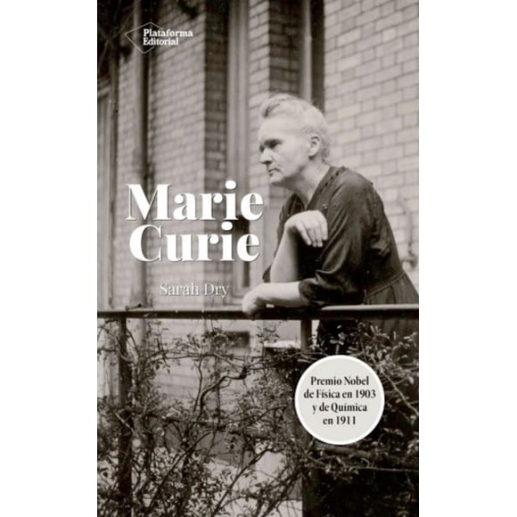 Marie Curie