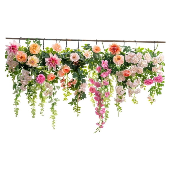 Pegatina De Cristal Con Dise?o De Flores, Decoración DIY, Estática, Para Ba?o, Apartamento, Casa De Campo, Tipo B