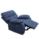thumbnail image 3 of Berger Reclinable New Venecia Electrico, 3 of 5