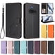 thumbnail image 3 of Funda Billetera Magnética para Nothing Phone 3A, Negro, 3 of 6
