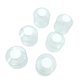 thumbnail image 1 of 6x Tarro De Especias Transparente Apilable Y Reutilizable Para Acampar Con Recipientes Herméticos Con Tapa, 1 of 5