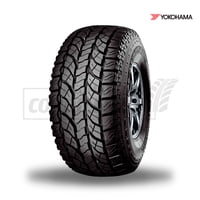Neumático 235/75 R15 Yokohama Geolandar G012 At . S-104