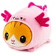 thumbnail image 1 of Peluche Axolotl Catxolotl De 28 Cm Peluche Blando, 1 of 7