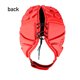 thumbnail image 4 of Casco de rugby de carcasa blanda para fútbol, hockey, rugby y patinaje sobre ruedas, 4 of 5