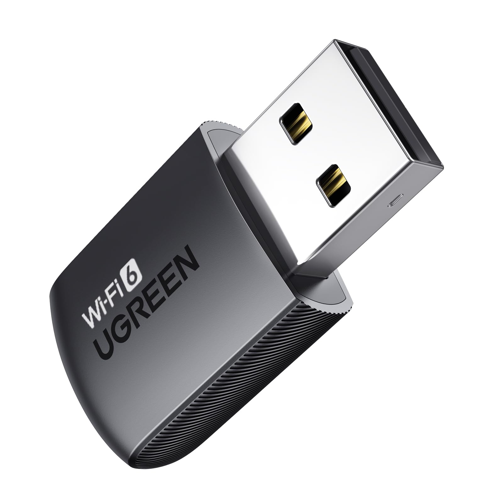 Adaptador Wifi Ugreen Ax900 Usb Wifi 6 Para Pc De Escritorio