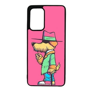 Genérico - Carcasa Funda Para Huawei Y7A Diseño 99
