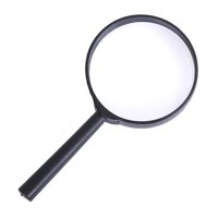 Ioensy - Ayuda De Lectura Liviana De Bolsillo De Lupa De Lupa Para Leer El Periódico Crafts