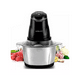 thumbnail image 1 of Procesador Alimentos Picador Carne Verduras Color Plateado, 1 of 2