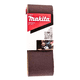 thumbnail image 1 of Lijas Banda 3unids 4x24'' 610x100mm Grano 100 Makita D-59374, 1 of 3
