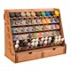 thumbnail image 1 of CADDY Plydolex Soporte de Pintura con 65 Agujeros y 30 Agujeros para Pinceles, 1 of 7