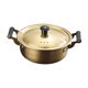 thumbnail image 5 of Olla Coreana Para Ramen Con Tapa, Olla Coreana Para Fideos Instantáneos, Ideal Para Picnic, Pasta, 22 Cm, 5 of 5