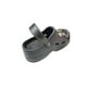 thumbnail image 2 of Sandalia Plataforma Mujer Negro, 2 of 2
