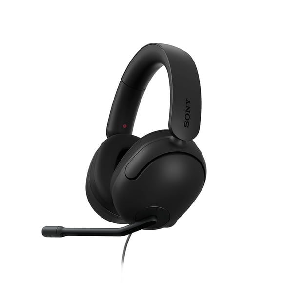 Audífonos con cable y micrófono INZONE H3 para juegos