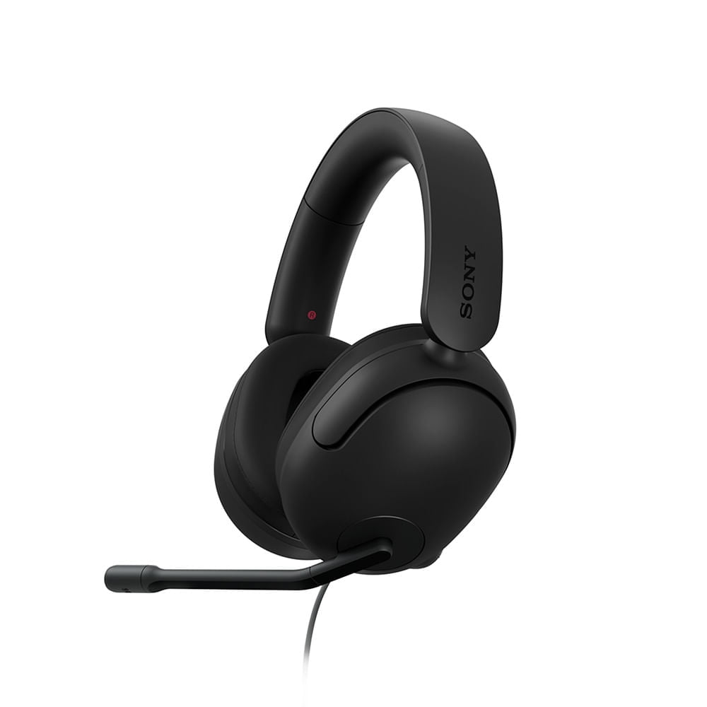 Sony - Audífonos Con Cable Y Micrófono Inzone H3 Para Juegos