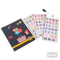 Dactic - Libro Ortografico Magnetico