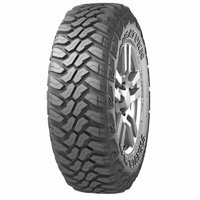 Duraturn - Neumatico Lt245/70R17 119/116Q 10Pr Owl Travia M/T