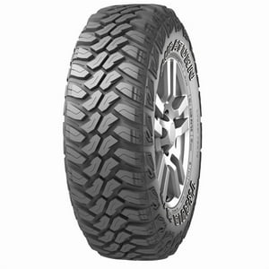 Duraturn - Neumatico Lt245/75R16 120/116Q 10Pr Owl Travia M/T