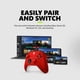 thumbnail image 3 of Controlador de juegos Xbox Wireless 2025 Pulse Red, 3 of 3