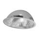 thumbnail image 3 of Cubierta De Luz Empotrada Carcasa Moderna Pantalla De Lámpara Reflector De Metal, 3 of 5