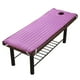 thumbnail image 1 of Non-Slip Sheet SPA Treatment Beauty Massage Salon Table Bed Sheet Cover Mattress Sheet Pad Mat with Face Hole 185*70cm/190*80cm, 1 of 3
