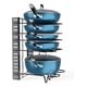 thumbnail image 4 of Organizador Estante De Cocina Multiuso Organizador De Ollas, 4 of 4