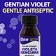 thumbnail image 2 of Arymar Solución de Violeta de Genciana al 1% 29 ml con aplicador de brocha, 2 of 8