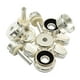 thumbnail image 1 of Accesorio Para Trompeta Accesorios Para Instrumentos Musicales Reemplazar Piezas Profesional Plata, 1 of 3