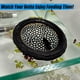 thumbnail image 5 of Estampado 3D PLA negro en forma de cueva de peces betta para acuarios, cueva HOZOE, 5 of 6