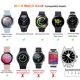 thumbnail image 2 of Watch Band Five Star compatible en línea con Samsung Galaxy Watch, 2 of 9