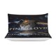 thumbnail image 3 of Pink Floyd Modern Handling Practical Sleep Set Durable Threaded Design Zipper Duvet Cover Sets Essential, 3 of 3